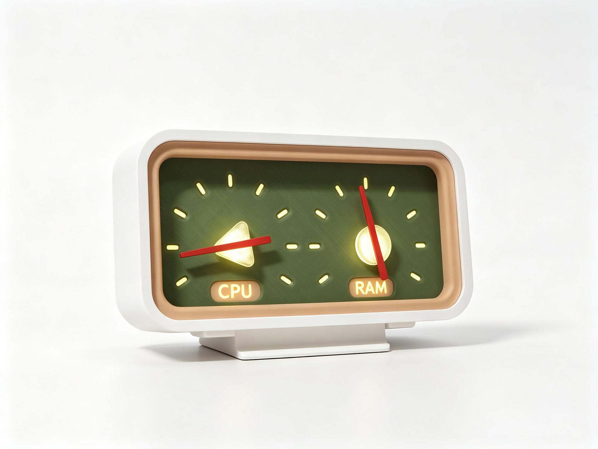 Dashboard-N1 另一视角